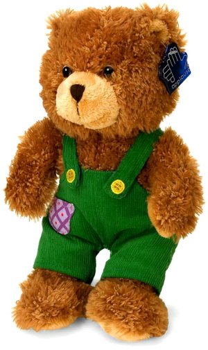 Corduroy Bear 12 Inches