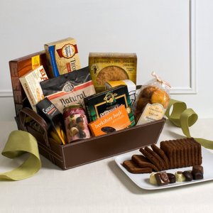 Dessert Tray
