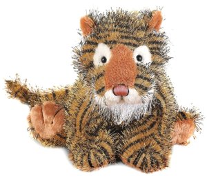 Webkinz - Tiger