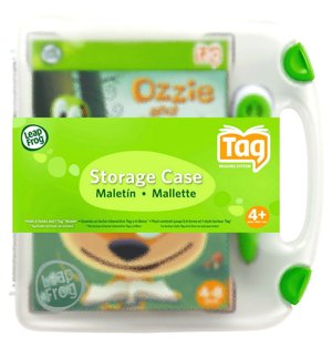 LeapFrog Tag Funny Phrases