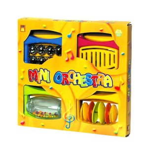 Mini Orchestra