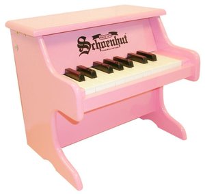 Schoenhut 18 Key Table Top