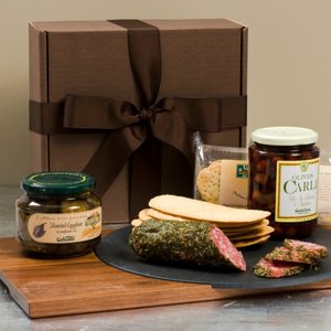 Antipasto Gift Box