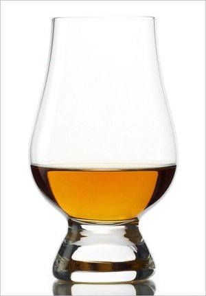 Glencairn Whisky Glass - Set of 4