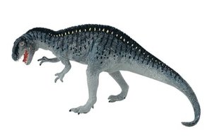 Carn Acrocanthosaurus