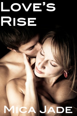 Love's Rise (A Contemporary Erotic / Erotica Romance)