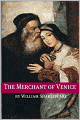 The Merchant of Venice (Annotated with Biography and Critical Essay)