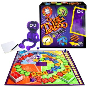 Big Taboo