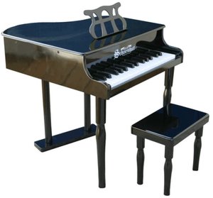 Schoenhut 30 Key Classic Baby Grand
