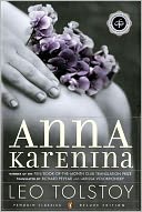 Anna Karenina (Pevear/Volokhonsky Translation)