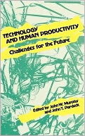 Technology And Human Productivity