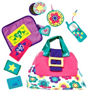 Happy Day Handbag
