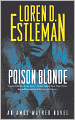 Poison Blonde (Amos Walker Series #16)