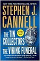 The Tin Collectors / The Viking Funeral (Shane Scully Series)