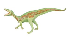 Carn Baryonyx
