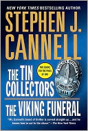 The Tin Collectors / The Viking Funeral (Shane Scully Series)