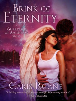 Brink of Eternity