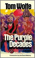 The Purple Decades: A Reader