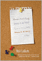 Reasons to Be Pretty: A Play