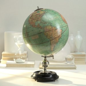 Weber Costello Globe