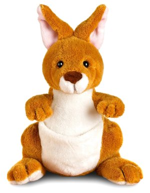 Webkinz: Kangaroo