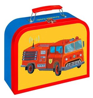 My First Puzzle: Vehicles