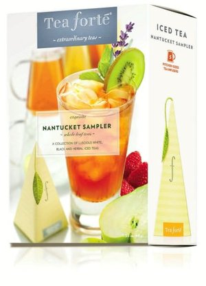 Nantucket Iced Tea Sampler