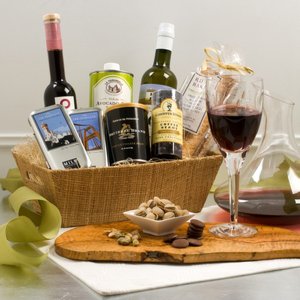 California Basket