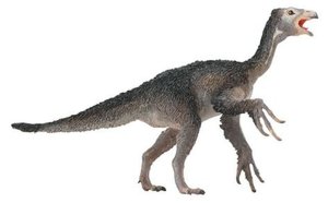 Carn Beipiaosaurus