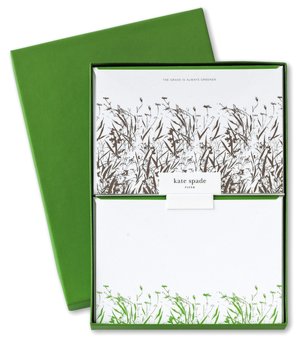 The Grass Is Always Greener…