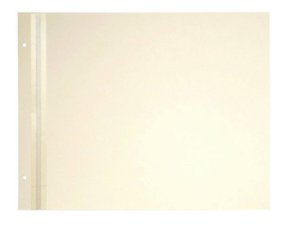 Newport Refill Sheets 11x14 Soft White