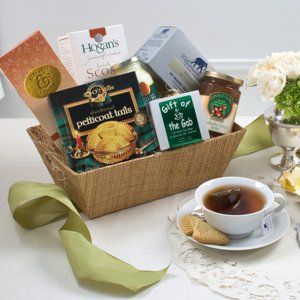 Tea Collection