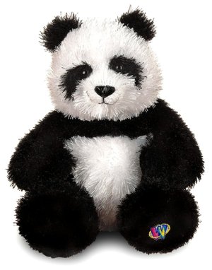 Webkinz Panda