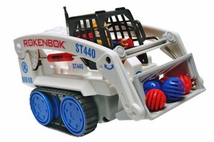 RC Skip Track