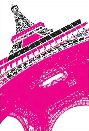 Eiffel Tower - Poster