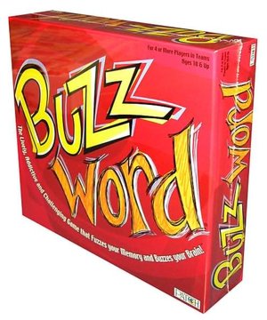 Buzz Word