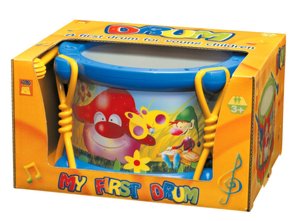Baby Drum