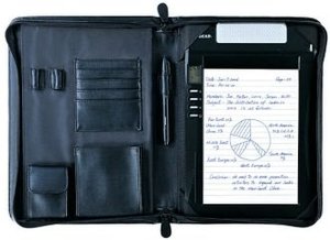 Solidtek Acecad Digimemo 692 Portfolio
