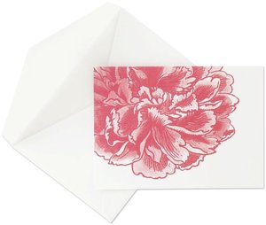 Peony Notes