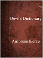 Devil's Dictionary