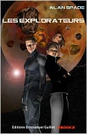 Les Explorateurs