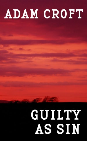 Guilty as Sin