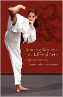 Training Women In The Martial Arts