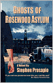 Ghosts Of Rosewood Asylum