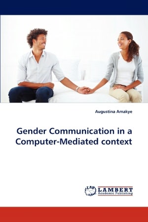 Gender Communication In A Computer-Mediated Context