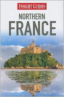 Insight Guides Northern France