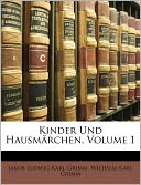 Kinder Und Hausm Rchen, Volume 1