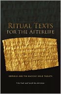 Ritual Texts For The Afterlife