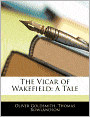 The Vicar Of Wakefield