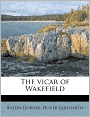 The vicar of Wakefield